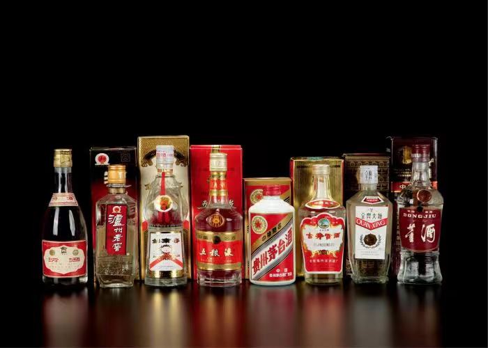 明山老酒储存的方法